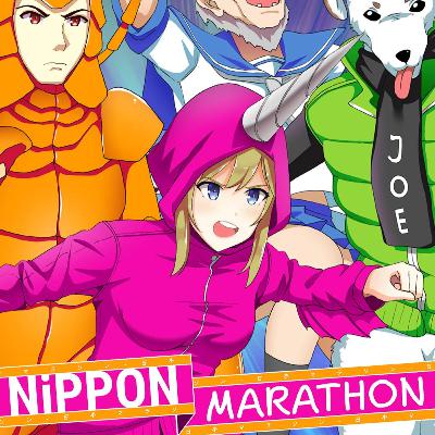 NIPPON MARATHON - GNL podcast NIPPON MARATHON - GNL podcast