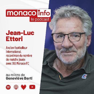 Jean-Luc Ettori