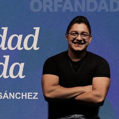 Orfandad escogida ¦ Jonatan Sánchez