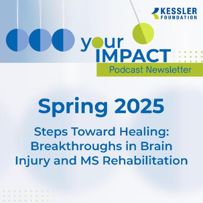 Steps Toward Healing: Breakthroughs in Brain Injury and Multiple Sclerosis Rehabilitation Research