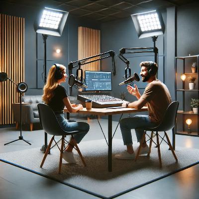 #1 - Navigating the AI Revolution #1 - Navigating the AI Revolution