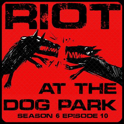 S06 E10 - Consent Mamba