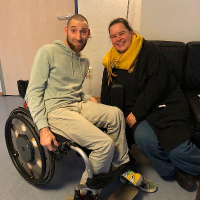 #108 MIT HENRIKE ZUM THEMA URLAUB #108 MIT HENRIKE ZUM THEMA URLAUB