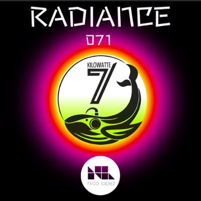 NICO LOPEZ - RADIANCE 071