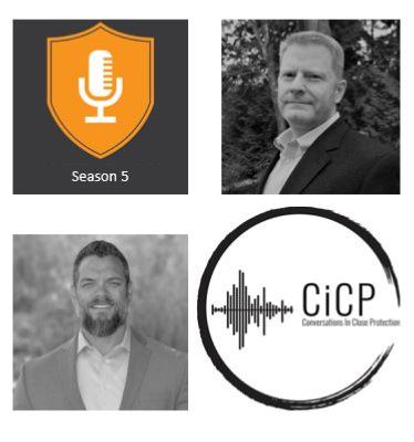 Promethean Pathways: Tristan Flannery on Advancing the State of Close Protection