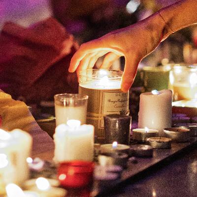 France marks 10 years since Paris attacks upended country