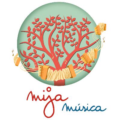 Studio Ochenta Presents: Mija Música