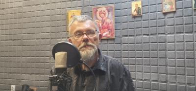 Катихета Ивица Живковић о Светом Григорију Палами