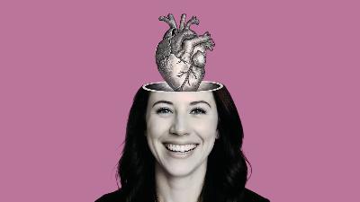 Ep.08: Being Human in Futures Worth Living In