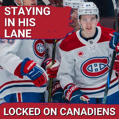 Habs Ink Hutson to MASSIVE Extension | Core, Culture Locked In + Weekly Forecast: Homecoming