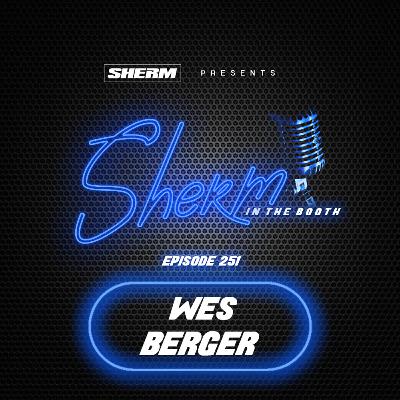 SITB 251 - Connection Beats Perfection w/ Wes Berger