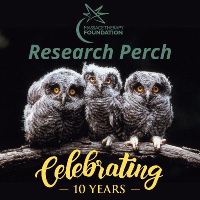 IMTRC 2025 with Ruth Werner & Adrienne Asta [Research Perch]