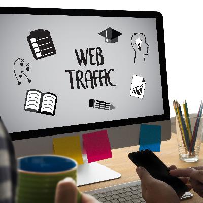 Drive Traffic To Your Site With Off-Page SEO