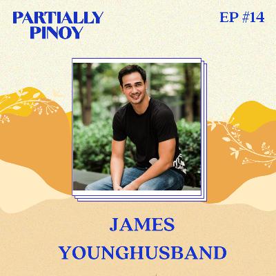Ep. 14: James Younghusband: Fil-Brit Chelsea-trained Footballer Who Changed the Future of Filipino Football