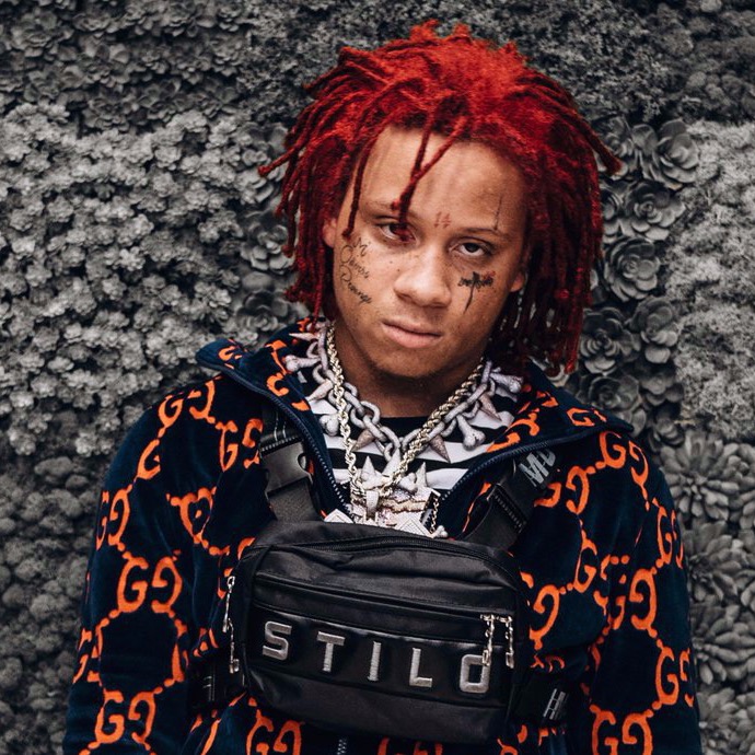 Lil Wayne - Trippie Redd episode artwork