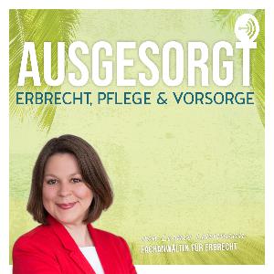 Ep. 212 - Herbstblüte - Interview mit Dorothea Lehrmann