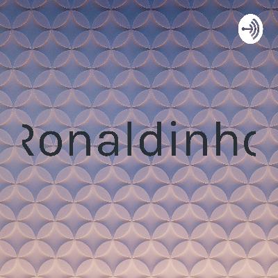 Processo do ronaldinho