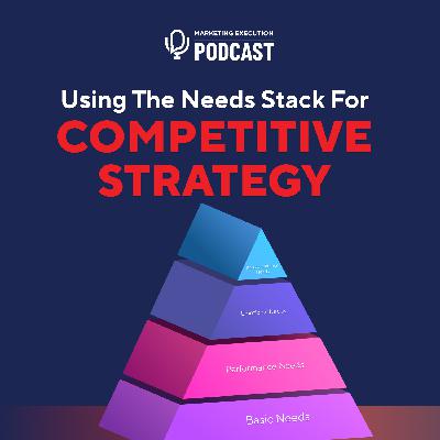 Needs Stack by Jason Cohen Needs Stack by Jason Cohen