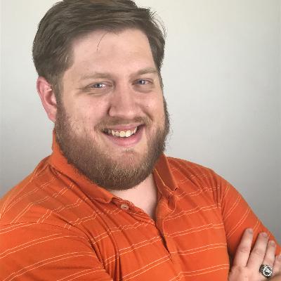 Episode 3 - Matt Stern