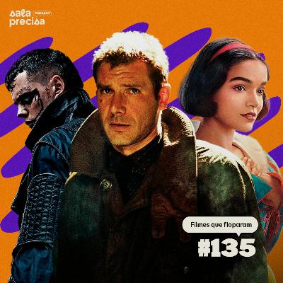 Filmes que floparam | #135