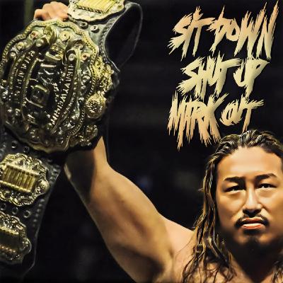 New Year, New New Japan Era?!