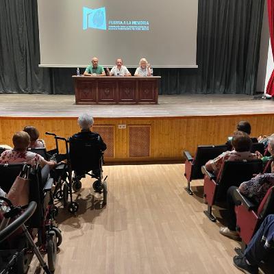 Celebradas las Jornadas de Memoria Democrática