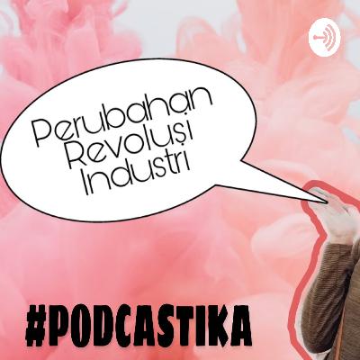PODCAST IKA (SEPUTAR PERADABAN DAN PELUANG USAHA)