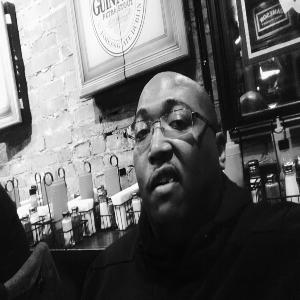 Episode 3: Patrick "Rico" Williams Episode 3: Patrick "Rico" Williams