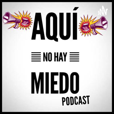 Aquí No Hay Miedo (Trailer) Aquí No Hay Miedo (Trailer)