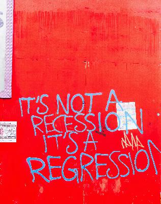 What exactly is a recession?