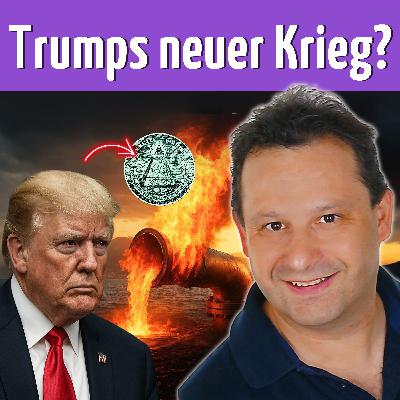 Die Rolle Amerikas in der Weltpolitik (Marc Riemke)