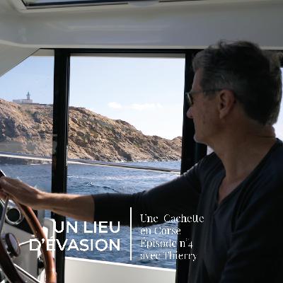 EP 04 Un lieu d'évasion