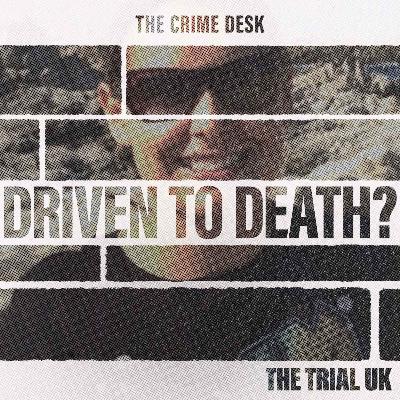 Driven to Death? - Tarryn's Final Hours