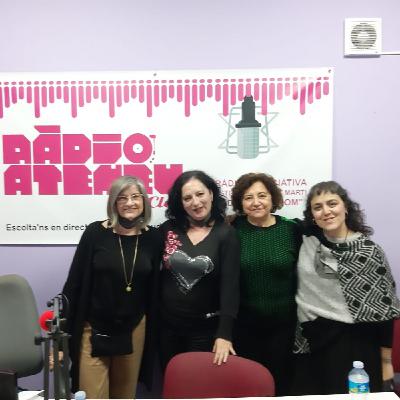 Sanar las heridas del trauma