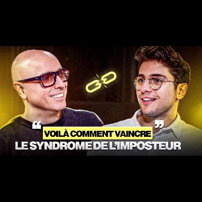 #18 : Coach d’entrepreneurs multimillionnaires - Les blocages qui empêchent 90% des gens de réussir. #18 : Coach d’entrepreneurs multimillionnaires - Les blocages qui empêchent 90% des gens de réussir.