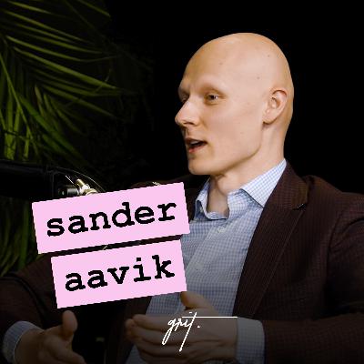 MINI-PODCAST I Sander Aavik – 10x ROI otsemüügiga