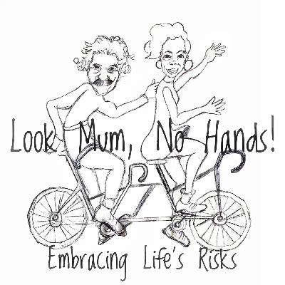 Dale Elena McCready - Embracing Life's Risks