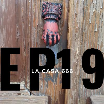 EP. 19 | Las visiones de mi hijo