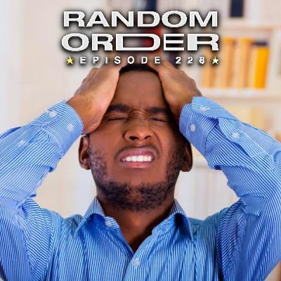 Traveling With Your Passport Forgetter Friend | EP 228 Traveling With Your Passport Forgetter Friend | EP 228