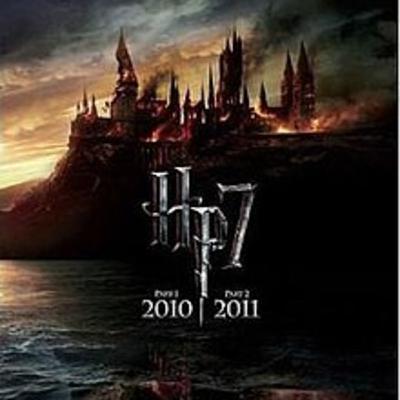 Harry Potter and the Deathly Hallows – Part 1 (2010)
