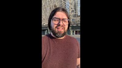 🥱 Durov vs Francja: sezon 2 🥱 Durov vs Francja: sezon 2