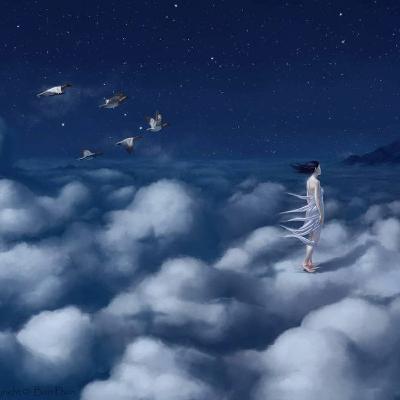 Magic Clouds Episode - GOAT Community  ☁️🪄✨4/10/2021 Magic Clouds Episode - GOAT Community  ☁️🪄✨4/10/2021