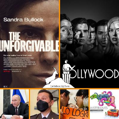 Capítulo 21: Con Una Papa En La Boca Capítulo 21: Con Una Papa En La Boca