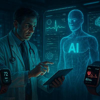 AI in Healthcare: Revolutionary Tool or Dangerous Risk?