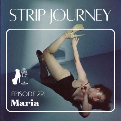 Ep. 22: Maria
