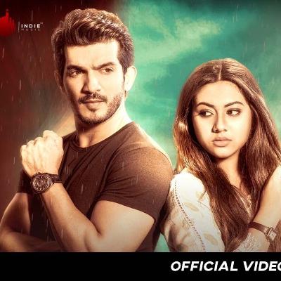 #ishqtanha #arjunbijlani #reemsshaikh Ishq Tanha - Official Video | Siddharth Bhavsar | Arjun Bijlani | Reem S. Shaikh |