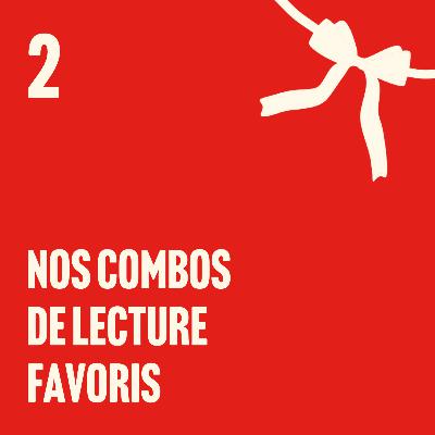 Le combo ultime ... Le combo ultime ...