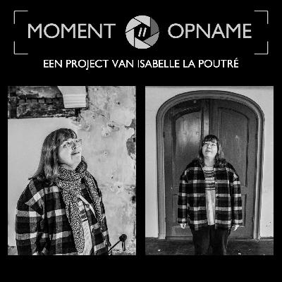 MOMENT//OPNAME #24 Marloes de Vries MOMENT//OPNAME #24 Marloes de Vries