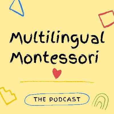 Bonus Episode: Advice from Past Guests