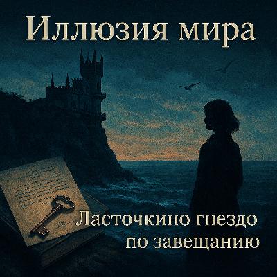 Ласточкино гнездо по завещанию